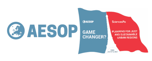 AESOP Annual Conference 2024