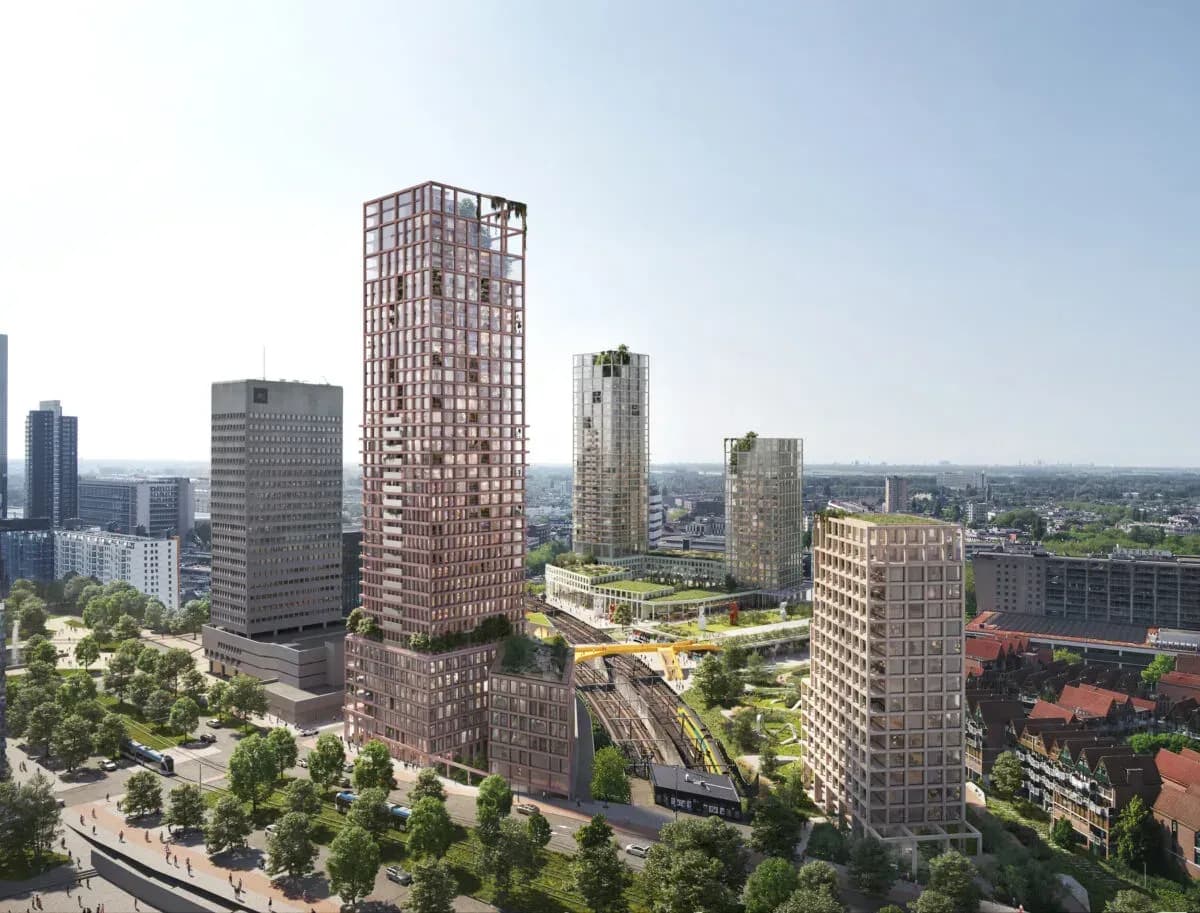 Banner for Pompenburg