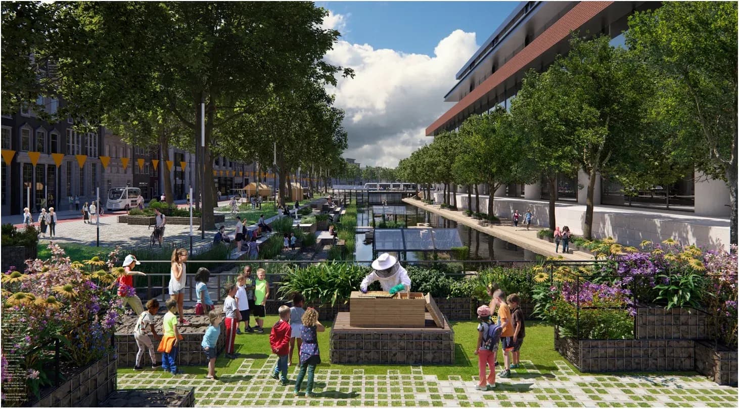 Banner for The Green Mile