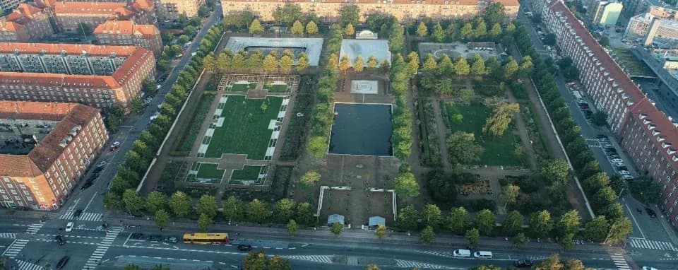 Picture/Rendering 2 for Enghaveparken