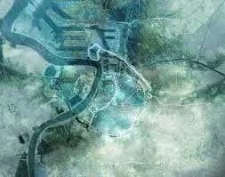 Picture/Rendering 8 for Waterplan, Antwerp