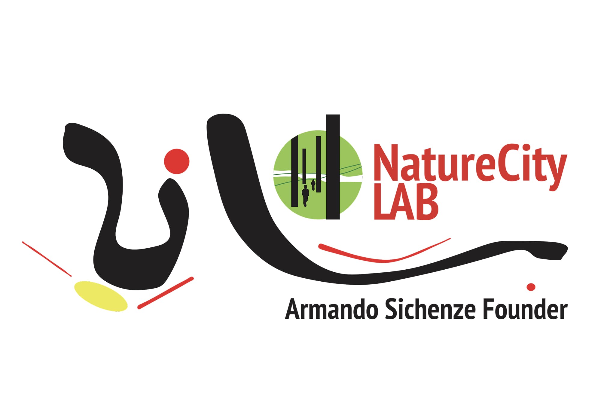 NatureCityLAB Logo - Armando Sichenze Founder