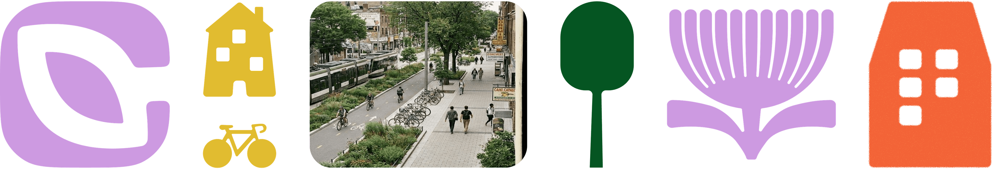 Designing with Climate illustration