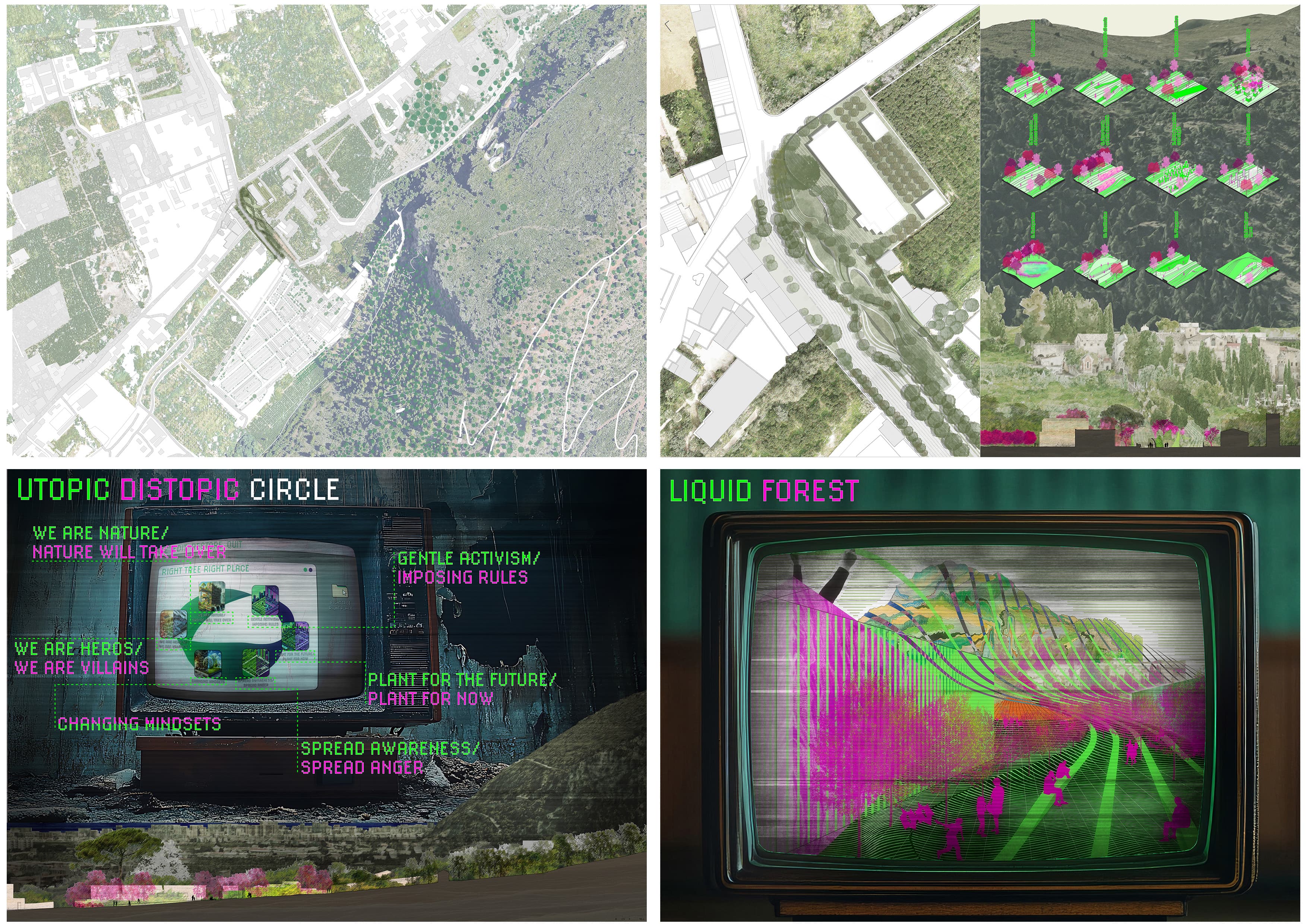 RightTT Workshop images